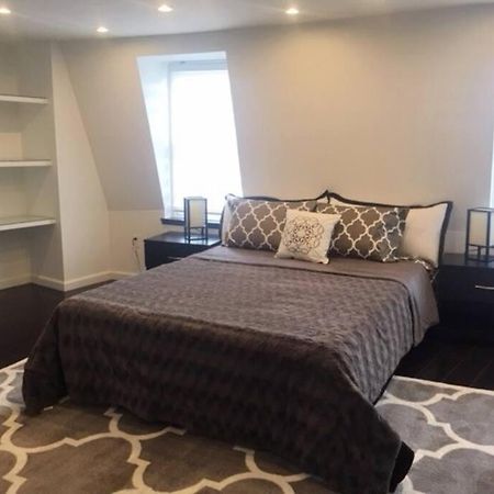 Luxury Three Story Apartment In Short North Columbus Extérieur photo