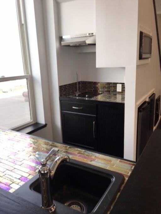Luxury Three Story Apartment In Short North Columbus Extérieur photo