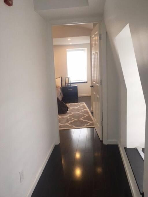 Luxury Three Story Apartment In Short North Columbus Extérieur photo