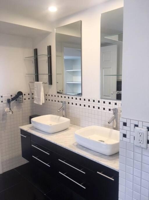 Luxury Three Story Apartment In Short North Columbus Extérieur photo